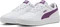 Puma Court Lally puma white/plum wine (Damen) Vorschaubild