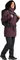 Jack Wolfskin Heidelstein Ins Funktionsjacke amaranth (Damen) Vorschaubild