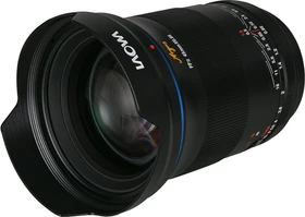 Laowa 45mm 0.95 Argus FF für Sony E