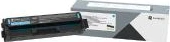 Lexmark Toner C320020 cyan