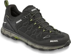 Meindl Lite Trail GTX schwarz/yellow (Herren)