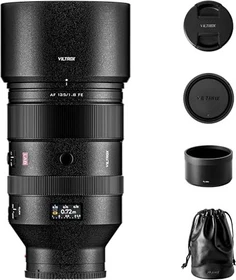 Viltrox AF 135mm 1.8 LAB FE für Sony E
