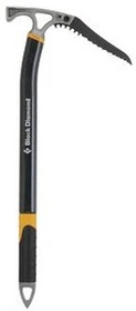 Black Diamond Venom Hammer Eispickel