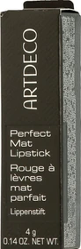Artdeco Perfect Mat Lippenstift 220 sienna red, 4g