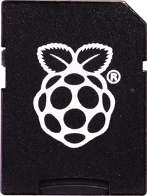 Raspberry Pi microSD zu SD Card Adapter