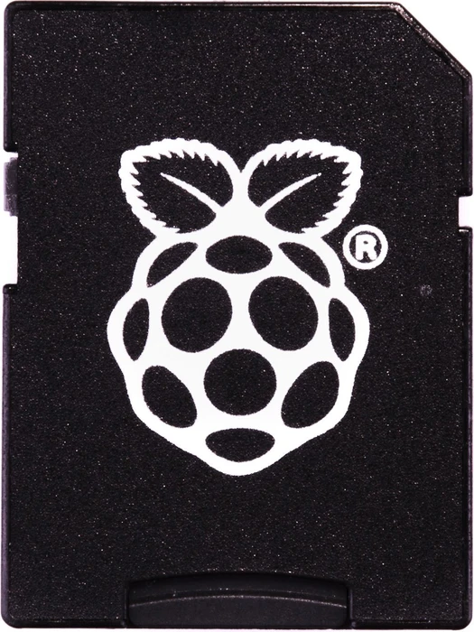 Raspberry Pi microSD zu SD Card Adapter