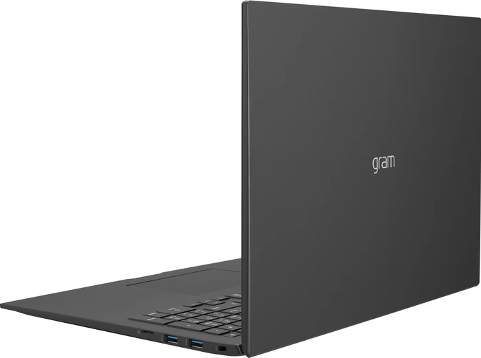 LG gram 17 (2021), Core i7-1165G7, 16GB RAM, 256GB SSD, DE