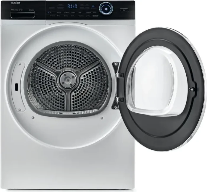 Haier HD100-A2979N I-PRO Serie 7 Wärmepumpentrockner