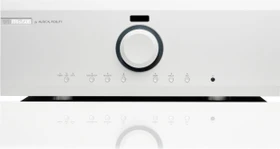 Musical Fidelity M6si500 silber