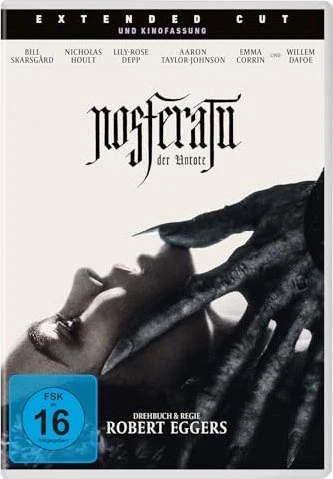 Nosferatu - Der Untote