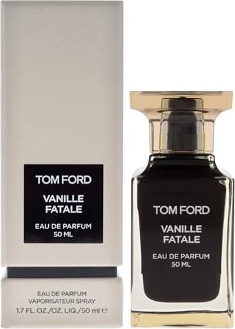 Tom Ford Vanille Fatale Eau de Parfum, 50ml
