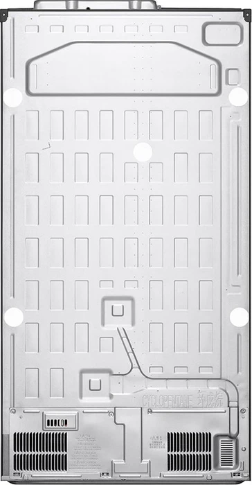 LG GSXB90MCDE Side-by-Side