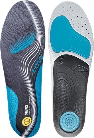 Sidas 3 Feet Activ' Einlegesohlen