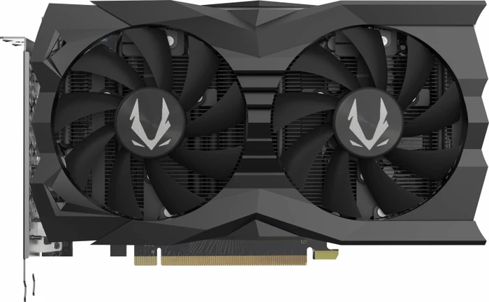 Zotac Gaming GeForce RTX 2070 SUPER Mini OEM, 8GB GDDR6, HDMI, 3x DP