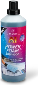 Dr. Wack A1 Power Foam Shampoo 1l