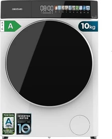 Cecotec Bolero DressCode 10900 Inverter Frontlader FullColor A