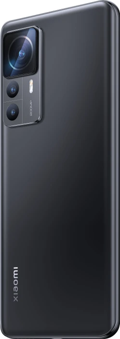 Xiaomi 12T Pro 128GB schwarz