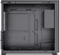 Jonsbo D41 Screen Black, schwarz, Glasfenster Vorschaubild