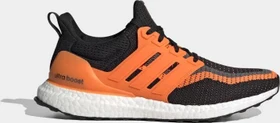 adidas Ultraboost DNA X Juventus Turin core black/signal orange/grey five
