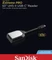 SanDisk Extreme Pro silber Single-Slot-Cardreader, USB-C 3.0 [Stecker] Vorschaubild