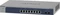 Netgear MS510 Desktop 10G Smart Switch, 8x RJ-45, 2x SFP+ Vorschaubild