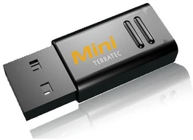 TerraTec Cinergy Mini Stick HD, USB-A 2.0