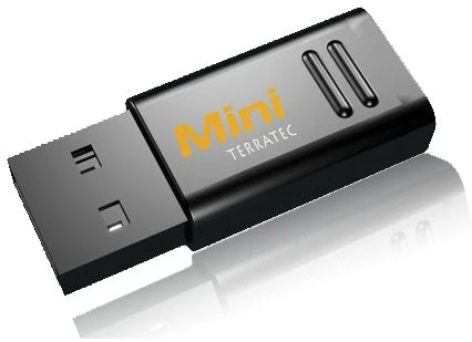 TerraTec Cinergy Mini Stick HD, USB-A 2.0