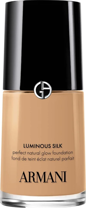 Giorgio Armani Luminous Silk Foundation Nr. 5.15, 30ml