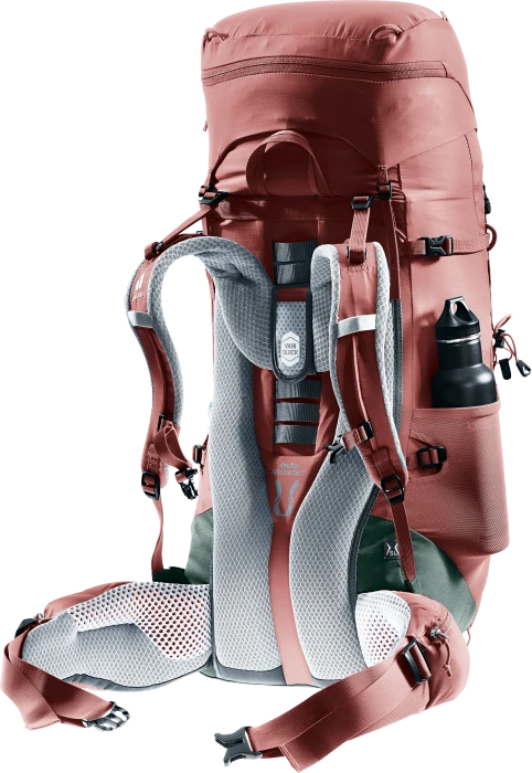 Deuter Aircontact Lite 45+10 SL caspia/ivy (Damen)