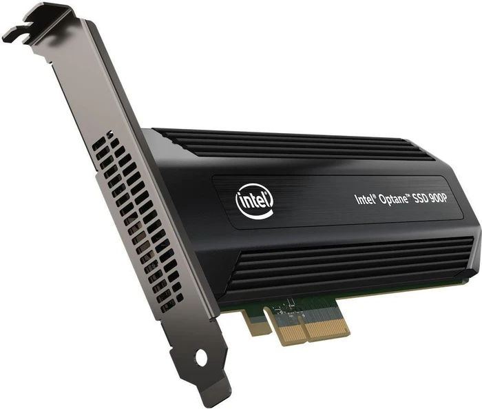 Intel Optane SSD 900P 280GB, Add-In Card / PCIe 3.0 x4
