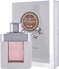 Rasasi Al Wisam Day Eau de Parfum, 100ml