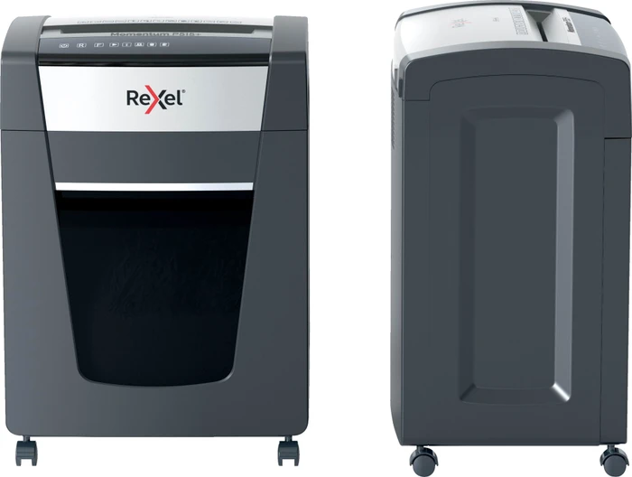 Rexel Momentum P515+, 2x15mm