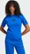 adidas Z.N.E. T-Shirt kurzarm royal blue (Damen) Vorschaubild