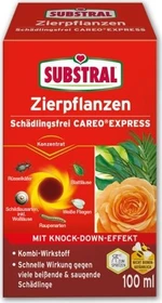Evergreen Garden Care Substral Celaflor Schädlingsfrei Careo für Zierpflanzen Konzentrat, 100ml