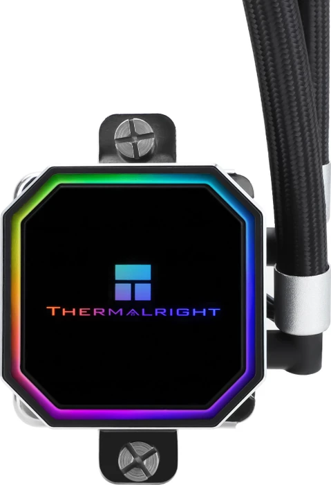 Thermalright Frozen Prism 360 Black