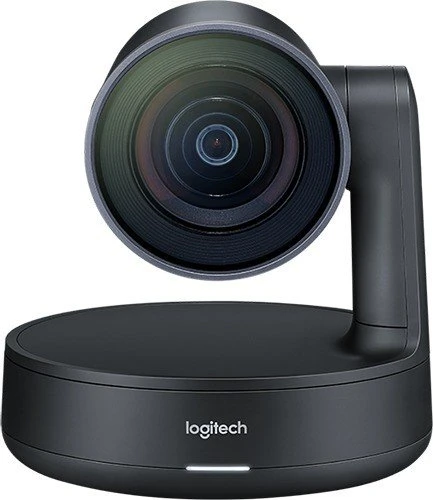Logitech Rally, Konferenzkamera-Set, UK