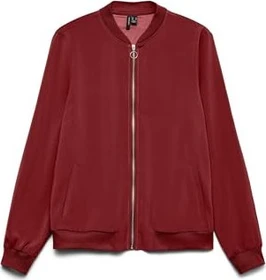 Vero Moda Coco Leichte Jacke syrah (Damen)