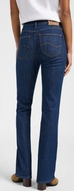 Lee Breese Boot Jeans future vision (Damen)