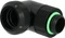 Barrow TWT90KND-K14 90° Winkeladapter G1/4" auf 14mm Hard Tubes Vorschaubild
