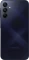 Samsung Galaxy A15 128GB Blue Black Vorschaubild