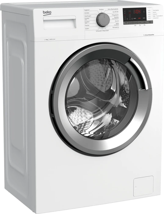 Beko WMO822A Frontlader
