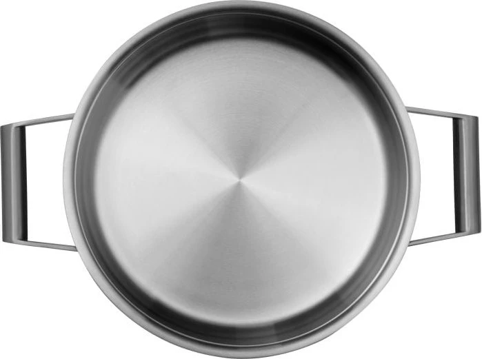 WMF Comfort Line Kochtopf-Set, 5-tlg.