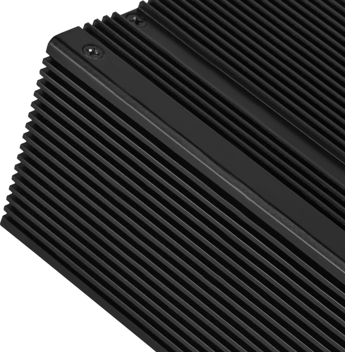 SilverStone Nightjar Series NJ450-SXL 450W, SFX-L