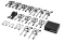 Corsair HXi SHIFT Series HX1500i SHIFT 1500W, ATX 3.1 Vorschaubild