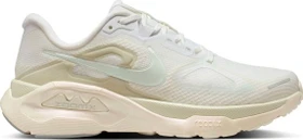 Nike Structure Plus white/sail/sea glass (Damen)