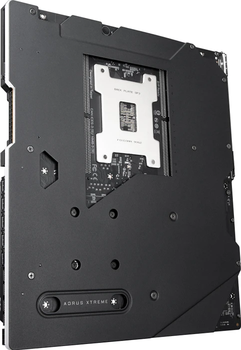 GIGABYTE TRX40 AORUS Xtreme (AMD sTRX4)