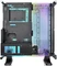 Thermaltake DistroCase 350P, Glasfenster Vorschaubild