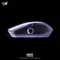Lexip x Tsume Naruto Shippuden Gaming Mouse, Sasuke Revenge, USB Vorschaubild