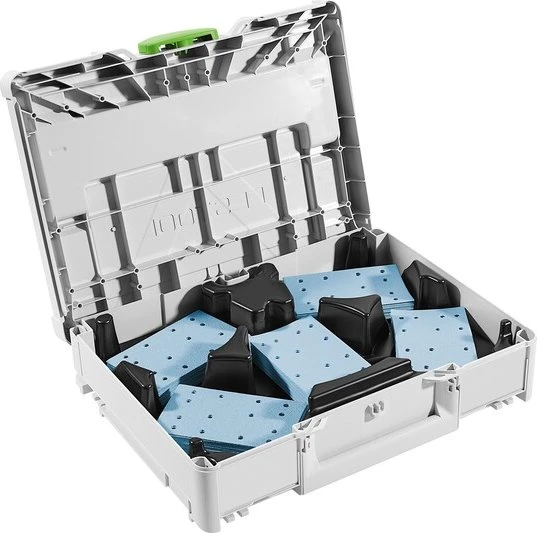 Festool Granat STF GR SYS Schleifblatt-Set