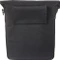 Basil City Shopper MIK Hooks Gepäcktasche schwarz Vorschaubild